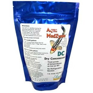 Aqua Meds Aqua MedZyme Dry Concentrate 1 lb.