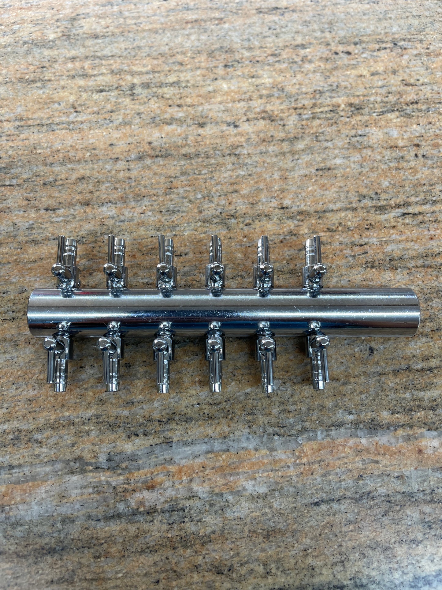 Alita Air Manifold Valves – 6, 8 or 12 Way