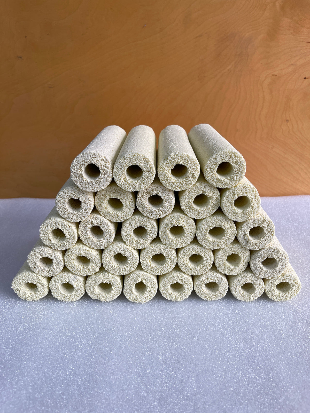 Ceramic Bio-Filter Media