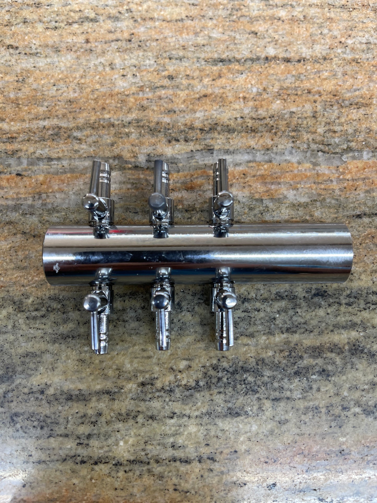 Alita Air Manifold Valves – 6, 8 or 12 Way