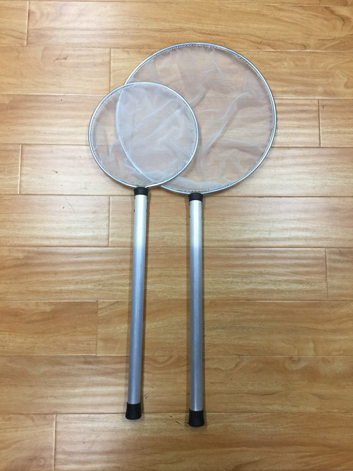 Koi Net Skimmer Net, with 24" Aluminum Handle