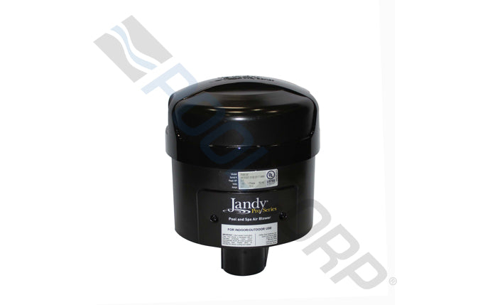 Pool and Spa Air Blower 1 HP and 2HP, 120V