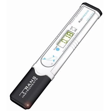 Koi Medic Salinity Digital Meter
