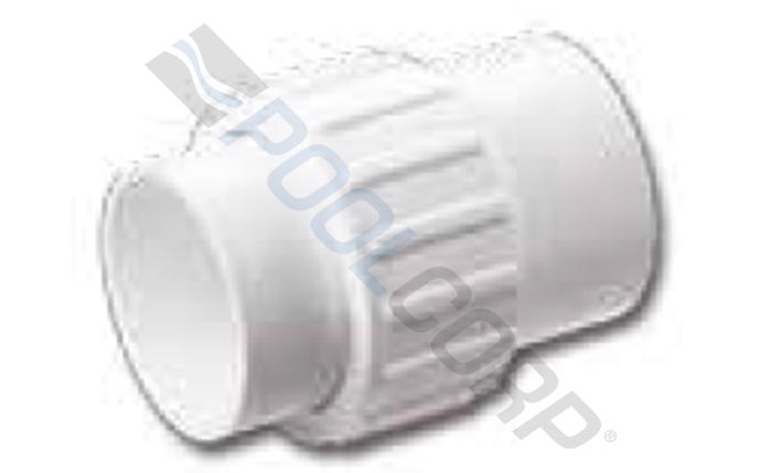 Magic Plastics-MAG 2" Self-Aligning Union Assembly, Slip x Slip Fitting