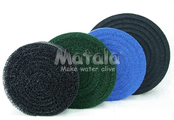 Matala Filter Media Rolls