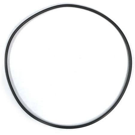 Ultima II Filter 2" Valve Cover O-ring