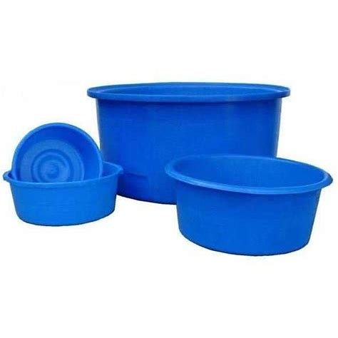 Blue Koi Viewing Bowl