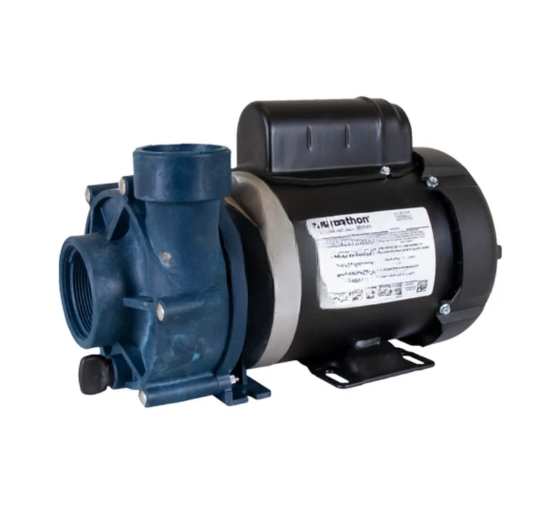Teton XT Series, XT4000LH External/Inline Pump