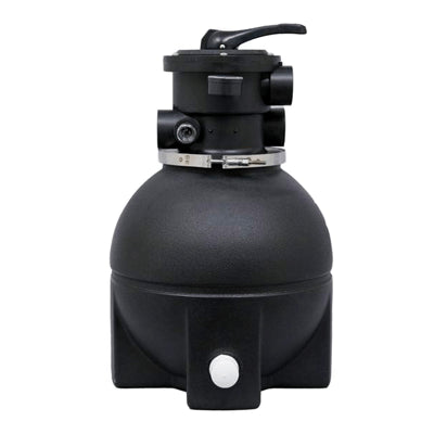Aqua UV Ultima II Filter - 1 1/2 inch outlets