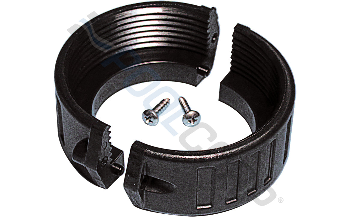 Waterway Plastics Pump 2" Union Split Nut with Screw