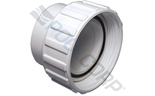 Waterway Pump Union Nut Assembly