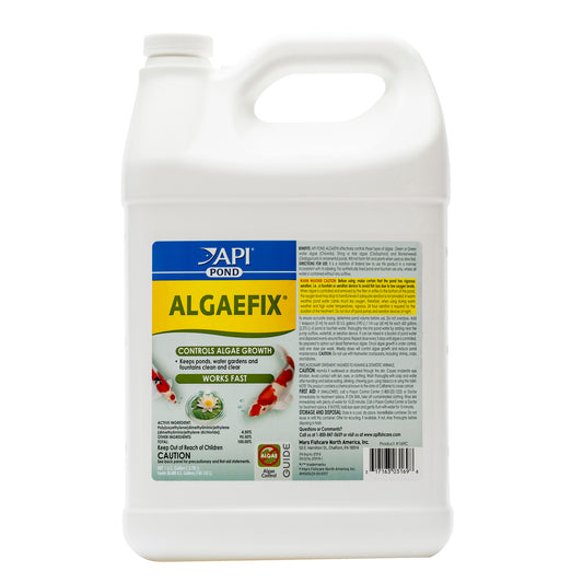 Aquarium Pharmaceuticals Algae Fix