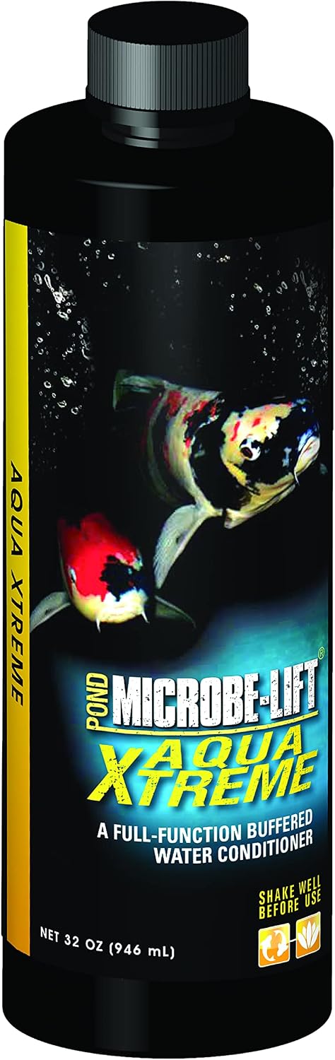 Microbe-Lift Pond Aqua Xtreme