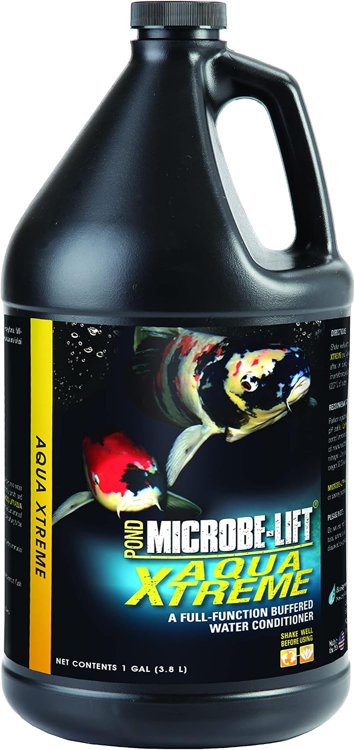 Microbe-Lift Pond Aqua Xtreme