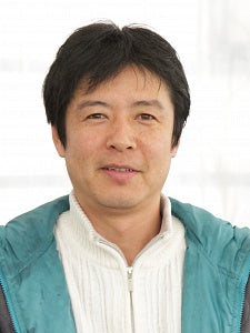 Hosokai Koi Farm