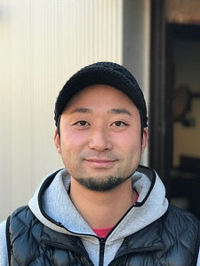 Izumiya Koi Farm, Ojiya, Niigata
