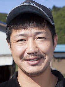 Kobayashi Koi Farm