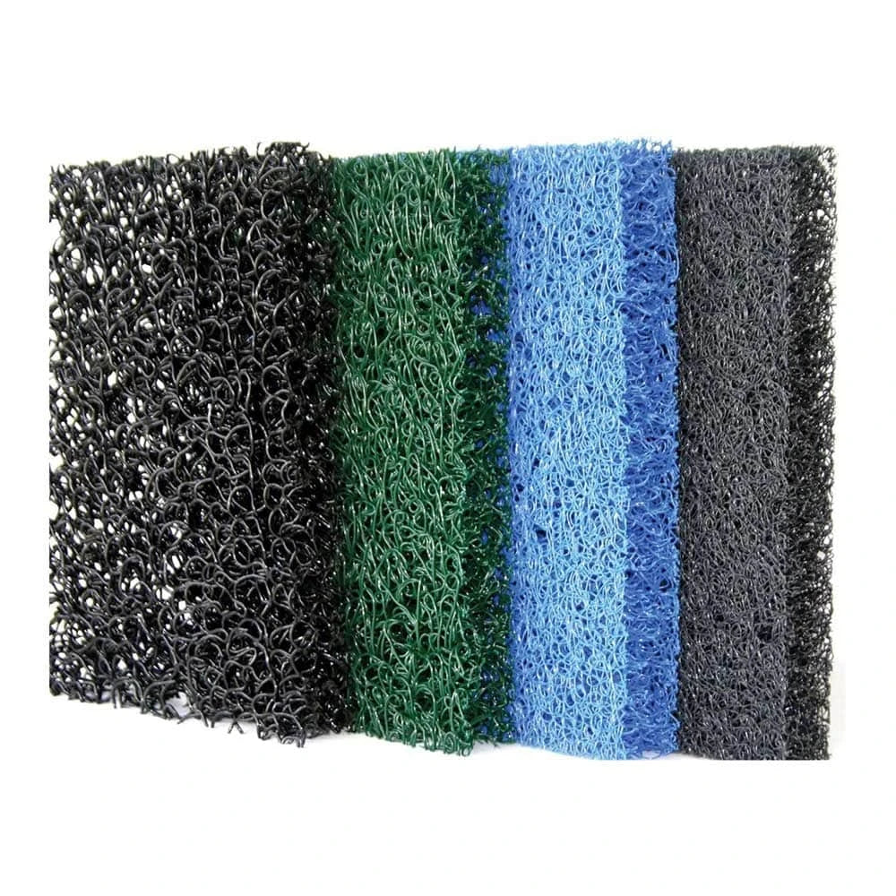 Matala Filter Media Pads