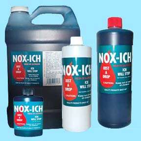 Nox-Ich Medication