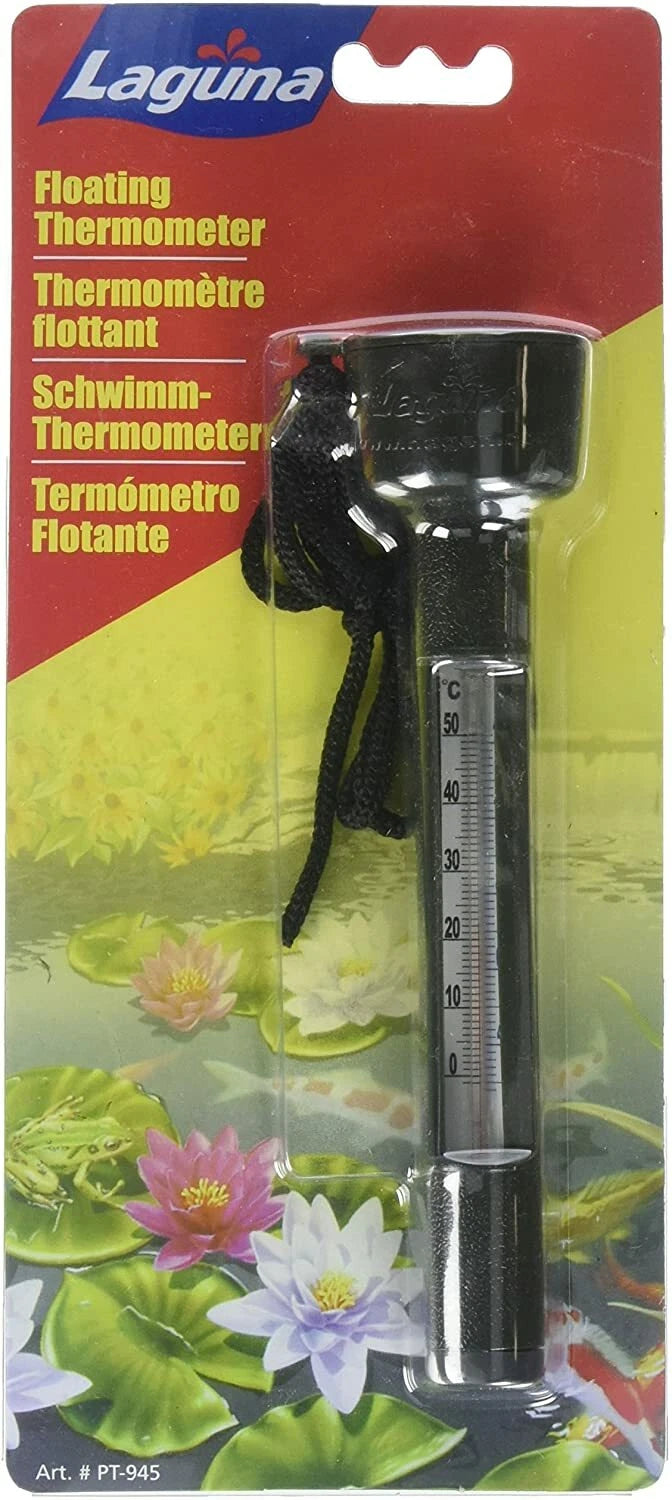Laguna Floating Thermometer PT-945