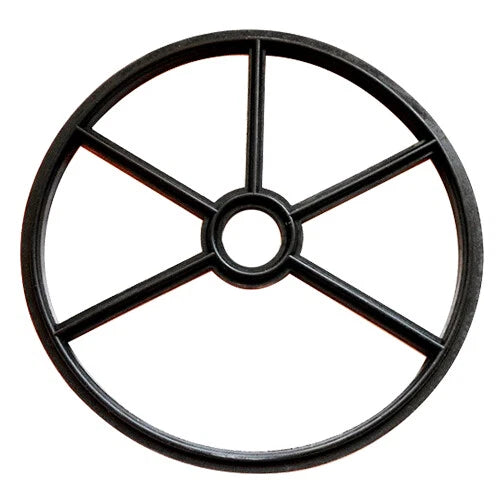 Aqua Ultraviolet Ultima II Spider Gasket, 2" Valve A50024