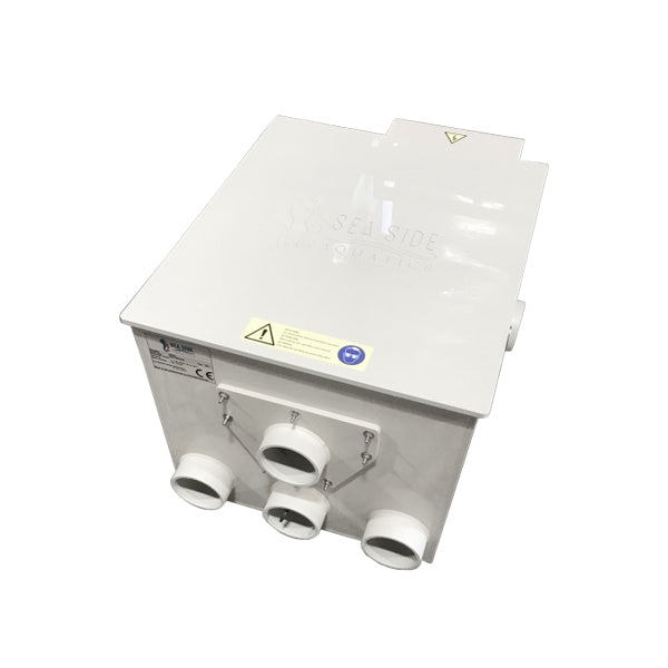 Sea Side Aquatics, Eco 22 Wifi Version RDF Filter