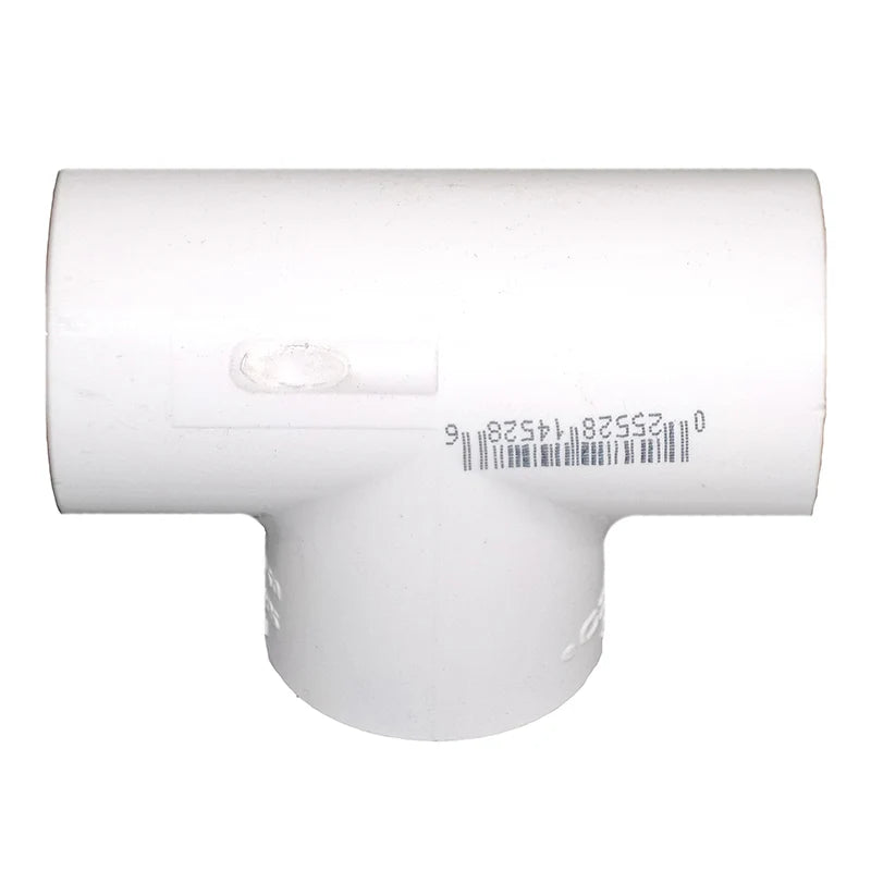 Lasco PVC TEE 1 1/2 inch