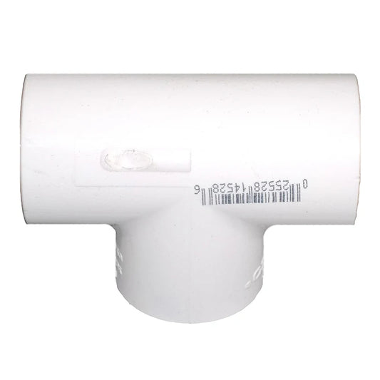 Lasco PVC TEE 1 1/2 inch