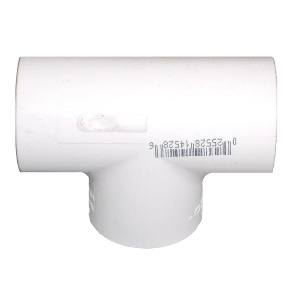 Elbows, tees & couplings