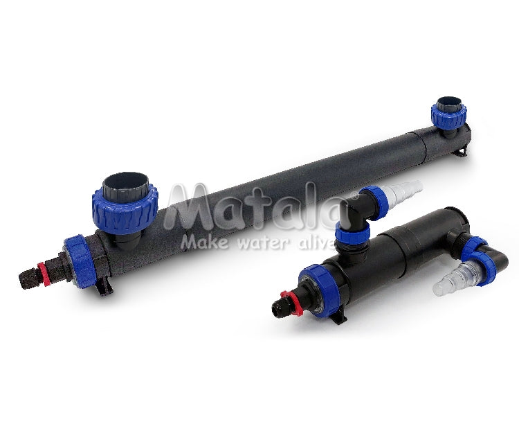 Matala UV-C Clarifiers Unit
