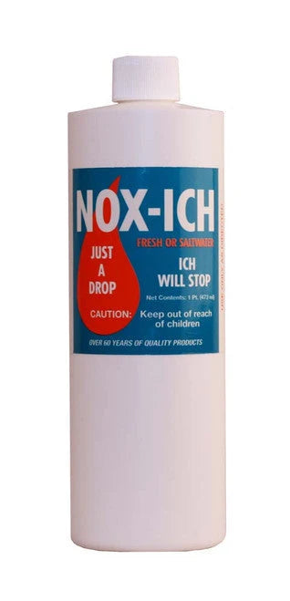 Nox-Ich Medication