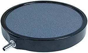 Air Stone Round Disc