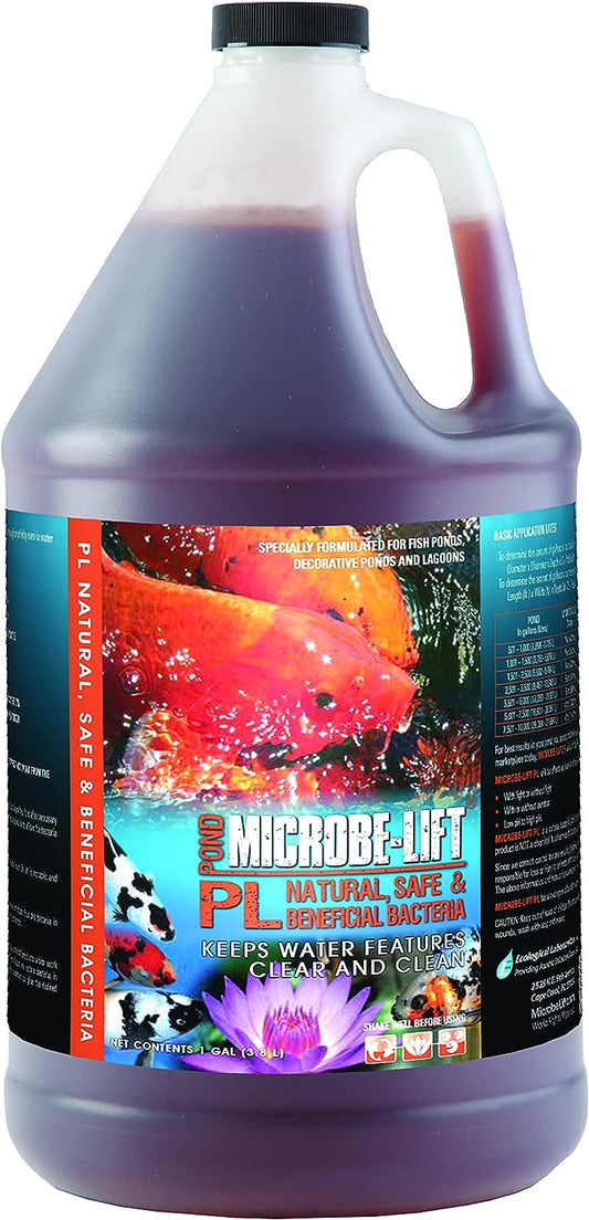 Microbe Lift PL