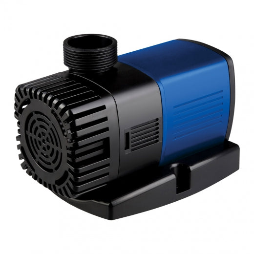 PondMax EV3000 skimmer and water feature pump