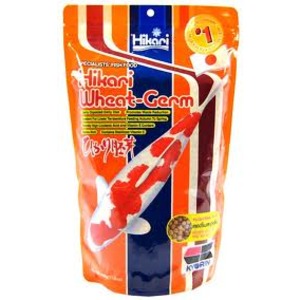 Hikari Wheat Germ