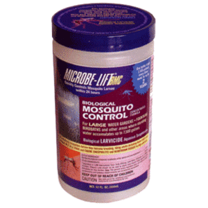 Microbe Lift Biological Mosquito Control