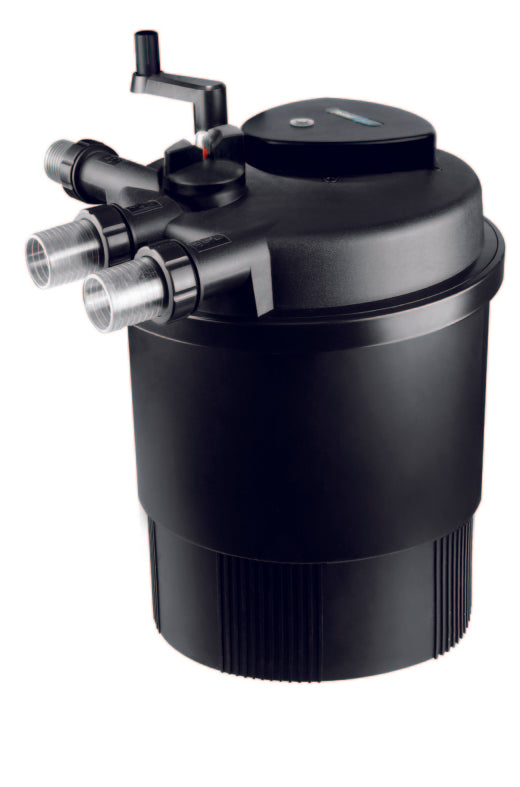 PondMax PF4800UV Pressure Filter w/ UV Clarifier