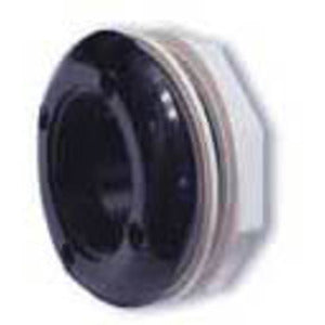 Bulkhead Fitting - Short