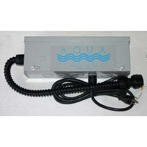 Aqua UV Nema Transformer