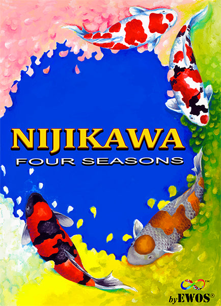 Nijikawa Four Seasons