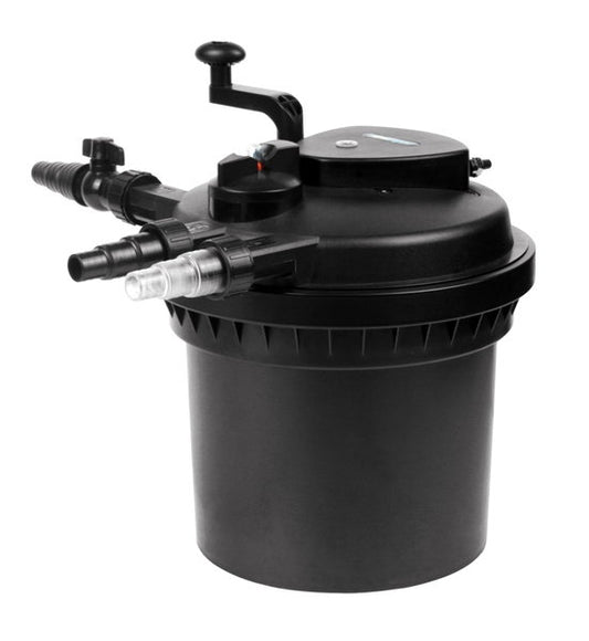 PondMax PF1200UV Pressure Filter/UV Clarifier