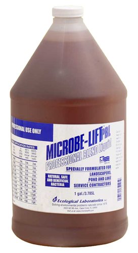 Microbe Lift Professional Blend Liquid
